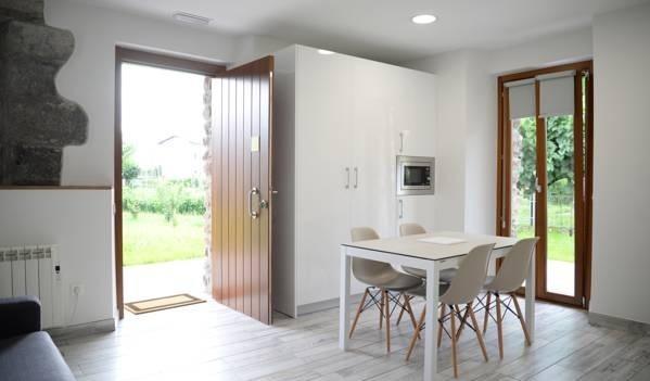Apartamentos Aldagaia Hernani Kamer foto