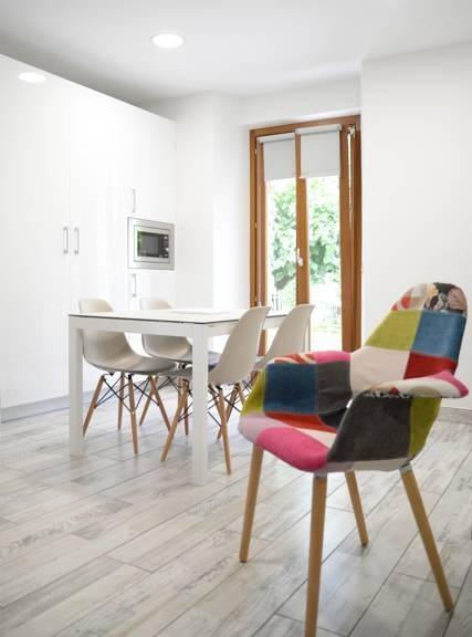 Apartamentos Aldagaia Hernani Kamer foto