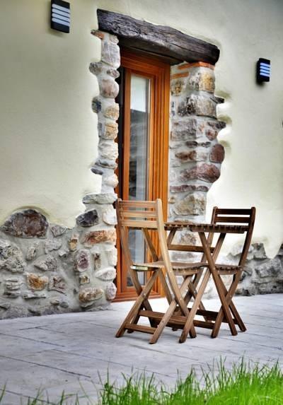 Apartamentos Aldagaia Hernani Kamer foto