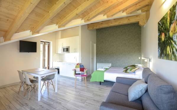 Apartamentos Aldagaia Hernani Kamer foto